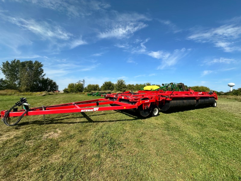 2025 Riteway F5-62 Land Roller For Sale