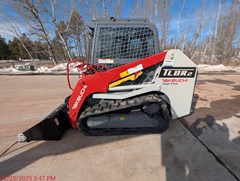 Skid Steer For Sale 2026 Takeuchi TL8R2 Skid Steer For Sale 2026 Takeuchi TL8R2