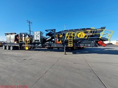 Crusher - Impact For Sale 2025 Superior 4250CC Crusher - Impact For Sale 2025 Superior 4250CC