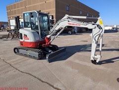 Excavator Mini For Sale 2026 Takeuchi TB335R Excavator Mini For Sale 2026 Takeuchi TB335R