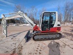 Excavator Mini For Sale 2026 Takeuchi TB290 Excavator Mini For Sale 2026 Takeuchi TB290