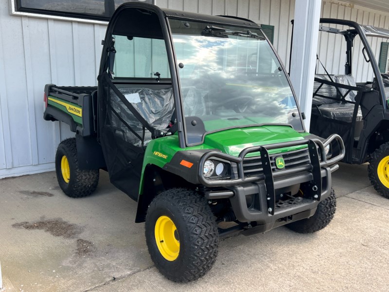 2025 John Deere HPX815E Utility Vehicle For Sale