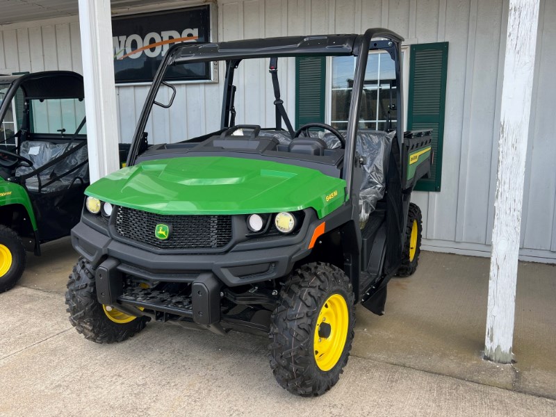 2025 John Deere XUV 845M Utility Vehicle For Sale