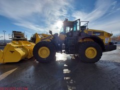 Loader For Sale 2025 Komatsu WA500-8 Loader For Sale 2025 Komatsu WA500-8