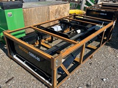 Grading Scraper For Sale 2024 Woods GS84.40 Grading Scraper For Sale 2024 Woods GS84.40