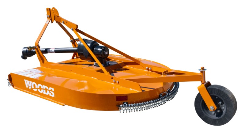 2024 Woods BF4.20 Rotary Cutter For Sale