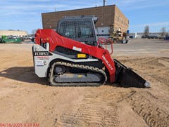 Skid Steer For Sale 2026 Takeuchi TL10V2 Skid Steer For Sale 2026 Takeuchi TL10V2