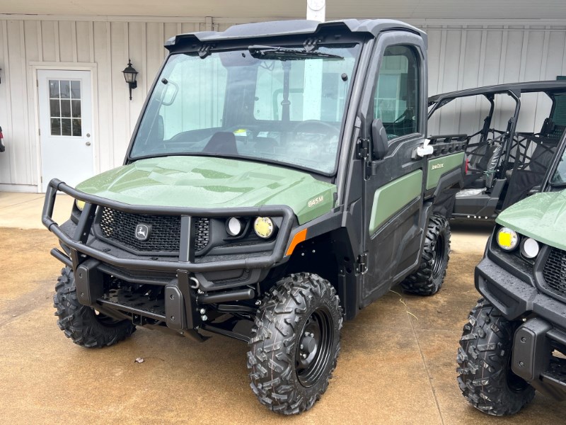 2025 John Deere XUV 845M Utility Vehicle For Sale