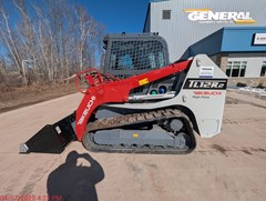 Skid Steer For Sale 2026 Takeuchi TL12R2 Skid Steer For Sale 2026 Takeuchi TL12R2