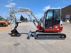 Excavator Mini For Sale 2025 Takeuchi TB260 Excavator Mini For Sale 2025 Takeuchi TB260