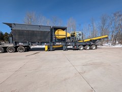 Crusher - Jaw For Sale 2025 Vale Industries 3055R Crusher - Jaw For Sale 2025 Vale Industries 3055R