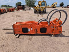 Hammer For Sale 2025 NPK GHD10 Hammer For Sale 2025 NPK GHD10