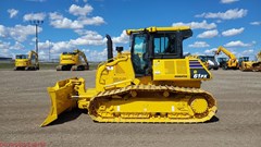Crawler Tractor For Sale 2025 Komatsu D61PX-24 Crawler Tractor For Sale 2025 Komatsu D61PX-24
