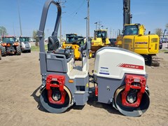 Compactor For Sale 2025 Dynapac CC1200VI Compactor For Sale 2025 Dynapac CC1200VI