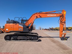 Excavator For Sale 2025 Hitachi ZX190LC-7H Excavator For Sale 2025 Hitachi ZX190LC-7H