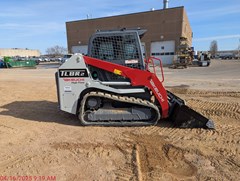 Skid Steer For Sale 2025 Takeuchi TL8R2 Skid Steer For Sale 2025 Takeuchi TL8R2