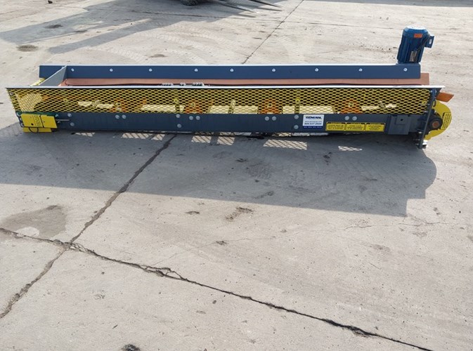 2025 FABTEC 1812 Conveyor - Transfer For Sale 2025 FABTEC 1812 Conveyor - Transfer For Sale