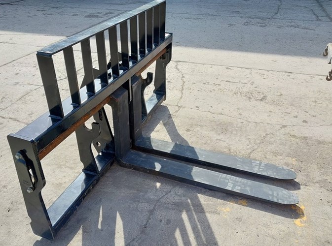 2024 JCB 510F Forklift Attachment For Sale 2024 JCB 510F Forklift Attachment For Sale