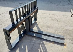 Forklift Attachment For Sale 2024 JCB 510F Forklift Attachment For Sale 2024 JCB 510F