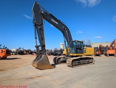 Excavator For Sale 2022 Other 350G Excavator For Sale 2022 Other 350G