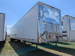 Trailers - Vans For Sale 2013 WABASH 53 Trailers - Vans For Sale 2013 WABASH 53