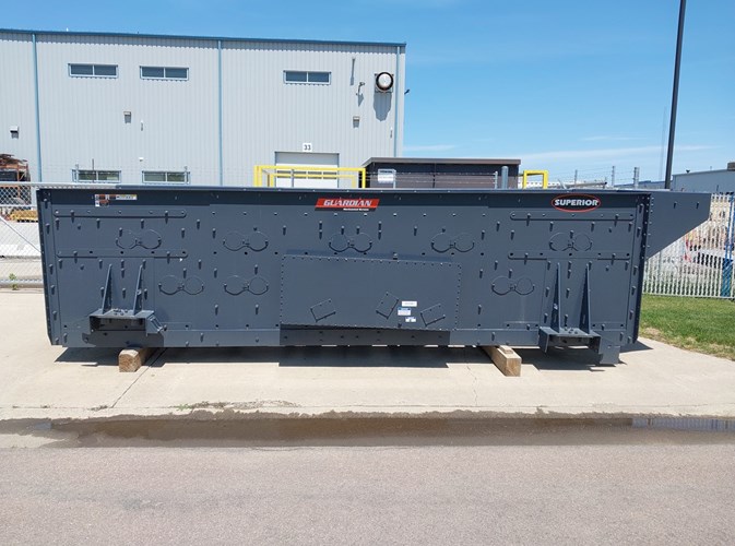 2023 Superior 6203HBS Screen For Sale 2023 Superior 6203HBS Screen For Sale