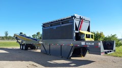 Feeder For Sale 2025 FABTEC 4218DBF Feeder For Sale 2025 FABTEC 4218DBF