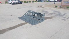 Skid Steer Bucket For Sale 2025 Other ROCK BUCKET Skid Steer Bucket For Sale 2025 Other ROCK BUCKET