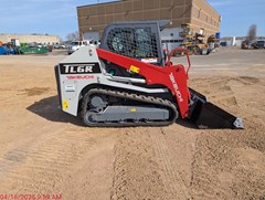 Skid Steer For Sale 2026 Takeuchi TL6R Skid Steer For Sale 2026 Takeuchi TL6R