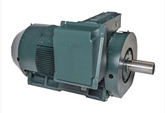 Electric Motor For Sale 2019 TOSHIBA 400 HP Electric Motor For Sale 2019 TOSHIBA 400 HP
