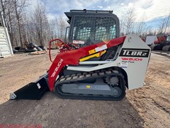 Skid Steer For Sale 2026 Takeuchi TL8R2 Skid Steer For Sale 2026 Takeuchi TL8R2