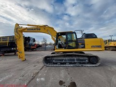 Excavator For Sale 2025 Komatsu PC360LCI-11 Excavator For Sale 2025 Komatsu PC360LCI-11