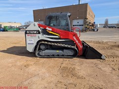 Skid Steer For Sale 2025 Takeuchi TL12R2 Skid Steer For Sale 2025 Takeuchi TL12R2