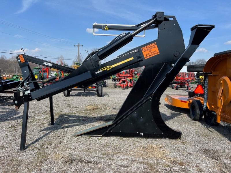 2024 Soil-Max 6101001-0 Tillage For Sale