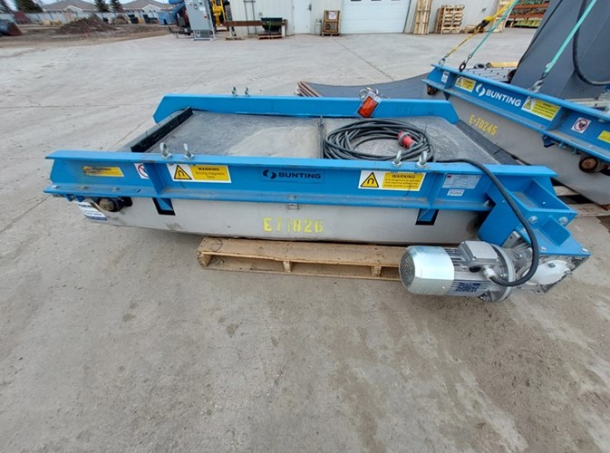 2025 MASTER MAG 12 PCB 7 EL Magnet & Metal Detector For Sale 2025 MASTER MAG 12 PCB 7 EL Magnet & Metal Detector For Sale