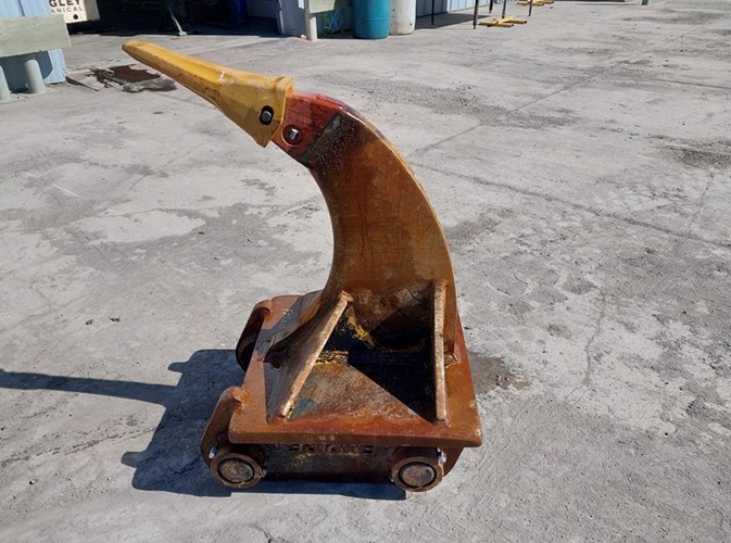 2025 WAHPETON FABRICATION PC490R Excavator Attachment For Sale 2025 WAHPETON FABRICATION PC490R Excavator Attachment For Sale
