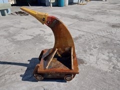 Excavator Attachment For Sale 2025 WAHPETON FABRICATION PC490R Excavator Attachment For Sale 2025 WAHPETON FABRICATION PC490R