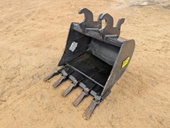 Excavator Bucket For Sale 2025 Werk-Brau ZX35GP24 Excavator Bucket For Sale 2025 Werk-Brau ZX35GP24