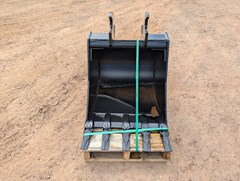 Excavator Bucket For Sale 2025 Werk-Brau ZX50GP24 Excavator Bucket For Sale 2025 Werk-Brau ZX50GP24