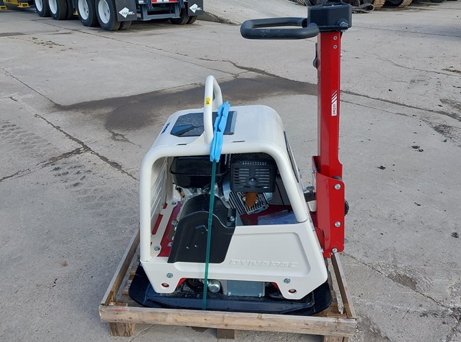 2025 Dynapac DRQ35 Compactor For Sale 2025 Dynapac DRQ35 Compactor For Sale