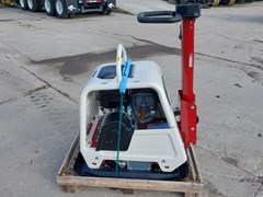 Compactor For Sale 2025 Dynapac DRQ35 Compactor For Sale 2025 Dynapac DRQ35