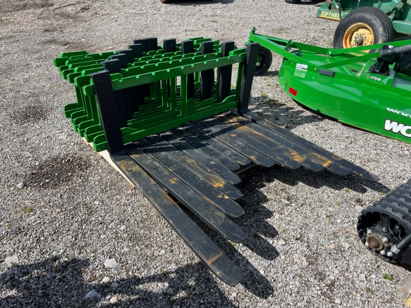 2025 HLA HD0942JD440 Pallet Fork For Sale