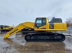 Excavator For Sale 2025 Komatsu PC490LC-11 Excavator For Sale 2025 Komatsu PC490LC-11