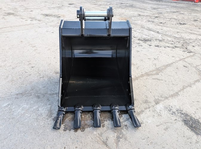 2025 Werk-Brau ZX130GP36 Excavator Bucket For Sale 2025 Werk-Brau ZX130GP36 Excavator Bucket For Sale