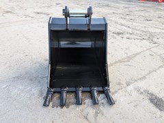 Excavator Bucket For Sale 2025 Werk-Brau ZX130GP36 Excavator Bucket For Sale 2025 Werk-Brau ZX130GP36