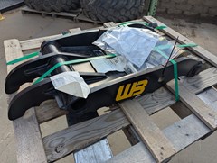 Excavator Thumb For Sale 2025 Werk-Brau ZX60T Excavator Thumb For Sale 2025 Werk-Brau ZX60T