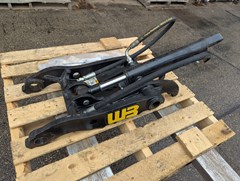 Excavator Thumb For Sale 2025 Werk-Brau ZX35T Excavator Thumb For Sale 2025 Werk-Brau ZX35T