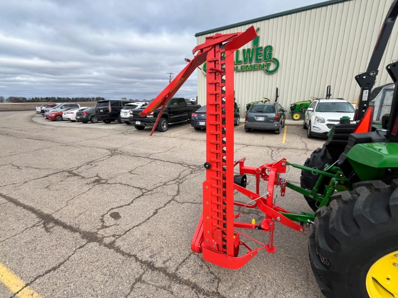 2025 Maschio FIORE 145 Sicklebar Mower For Sale
