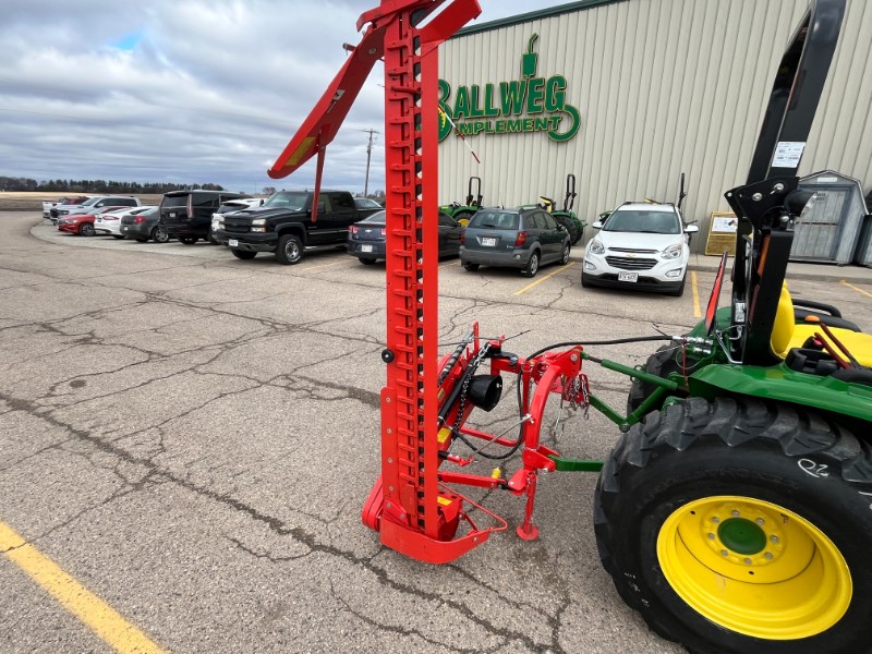 2025 Maschio FIORE 175 Sicklebar Mower For Sale