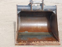 Excavator Bucket For Sale 2025 WAHPETON FABRICATION PC240D60 Excavator Bucket For Sale 2025 WAHPETON FABRICATION PC240D60